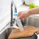 Creative Water Faucet Sprayer Spray Saving water Kitchen Accessories Flexib
