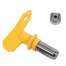 Universal Airless Sprayer Accessories Nozzle Airless High Pressure Airless  X8G1