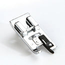 Domestic Sewing Machine Foot Presser Rolled Hem Feet For Brother Singer
