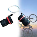 Gripshift Shifters (6 or 7 speed) Mountain Bike Twist Gears Gri Inner K0X4 S9C5