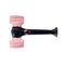 Heart Hammer Wands Light Up LED Glow Stick for Birthday Festival Raves Clubs
