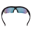 SCREW9005 Polarized Sports Men Sunglasses Road Cycling Glasses Mountain Bik