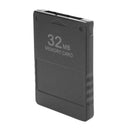 Memory Card Save Game Data Stick Extended Storage Card for Sony PS2 (32MB)