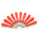 10x Car Repair Tire Valve Stem Core Remover Puller Installer Ty Repair Tool LJAU