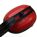 Showing Up Protection Ear Muff Earmuff for Shooting Hunting Noise Reduction liau
