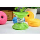 Turtle cable cord organizer wrap wire winder earphone headphone holder  JR