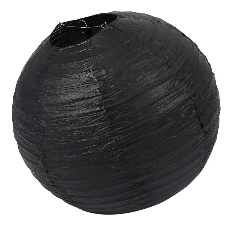 1 x Chinese Japanese Paper Lantern Lampshade for Party Wedding, 40cm(16") B