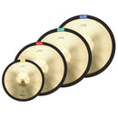 Drum Cymbal Mute Silencer Belt