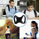 Back Brace Back Stabilizer Posture Correction Straight Shoulde Bj