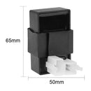 6 Pin AC CDI Box for CG 125cc 200cc 250cc Scooter ATV Dirt Bike Go Kart A