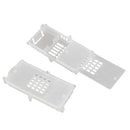 Bee Tools Bee Transport Cages Beekeeping Equipment Queen House Beehive Whit Q6P9