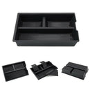 Car Armrest Storage Box Center Console Tray Organizer for Dodge RAM1500 09-18