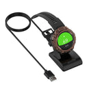 USB Charger Cable for Amazfit T-Rex A1918 GTR 42mm 47mm GTS Smartwatch