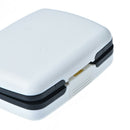 portable bte hearing aid aids storage case carrying box audiophone holder  OZ