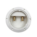 Dustproof Waterproof Junction Box Universal Electrical Power Supply Base for