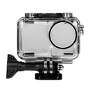 40M Diving Protective Cover Case Accessories Housing For DJI OSMO Action Camera