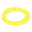 5mm ID Full Silicone Fuel/Air Vacuum Hose/Line/Pipe/Tube 5 Meters Yellow