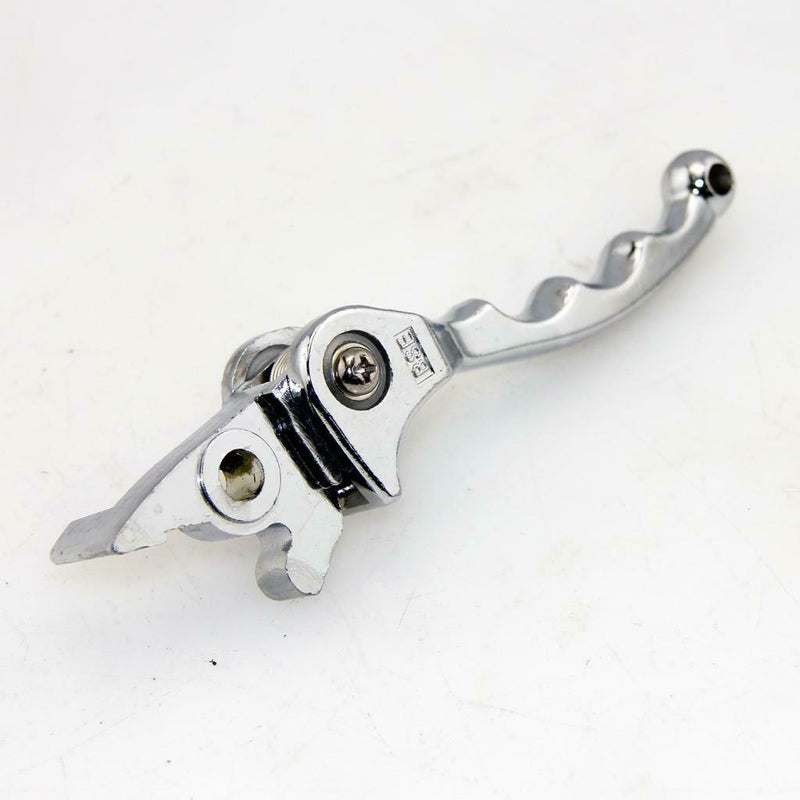 Clutch & Brake Handle Levers for Motorbike Motorcycle Dirt Bike Spare Part