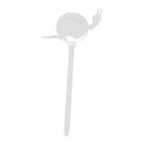 Automatic Bird Shape Glass Irrigation System Simple Device For Flowering Garden