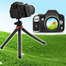 Mobile Phone Stand Flexible Octopus Tripod Bracket Digital Camera Stent