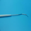 Dental Tartar Calculus Plaque Remover, Tooth Scraper, Dental Set AU Mirror B4E0