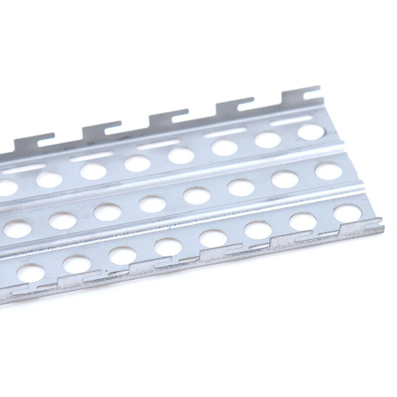 2x Stainless Steel Sand Ladders Board for Axial SCX10 D90 1/10 RC Crawler CarJR