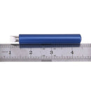 Golf Iron & Wedge Club Groove Sharpener cleaner, re-cut tool