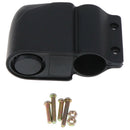 Bicycle Password Alarm Electronic Lock Rain-proof Bicycle Anti-theft Device -OZ