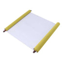 2PCS Reusable Chinese Magic Cloth Water Paper Calligraphy Fabric Notebook AU