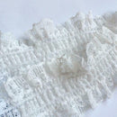 Lovely Baby Headband Girl Headwear Lace Flowers Elastic Headbands