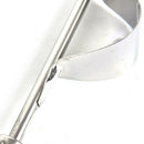 1PCS Hand Tools Garden Outdoor Removal Stainless Steel Manual Lawn Multifunc Gw