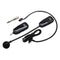 Wireless Microphone Headset + Wireless Transmitter +6.35mm Converter + USB Cable