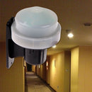 Photocell light Switch Daylight Dusk till Dawn Sensor Lightswitch Outdoor 1200W