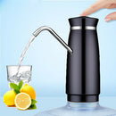 Electric Autom Drink Bottle Water Pump Dispenser Machine for Office Home Hot