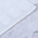 40PCS V-Shape Face Maker Facial Label Lift Up Fast Maker Chin Invisible StiS Kw