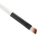 Fashion Multifunctional Eyebrow Cosmetic Makeup Brush (White) B4V6