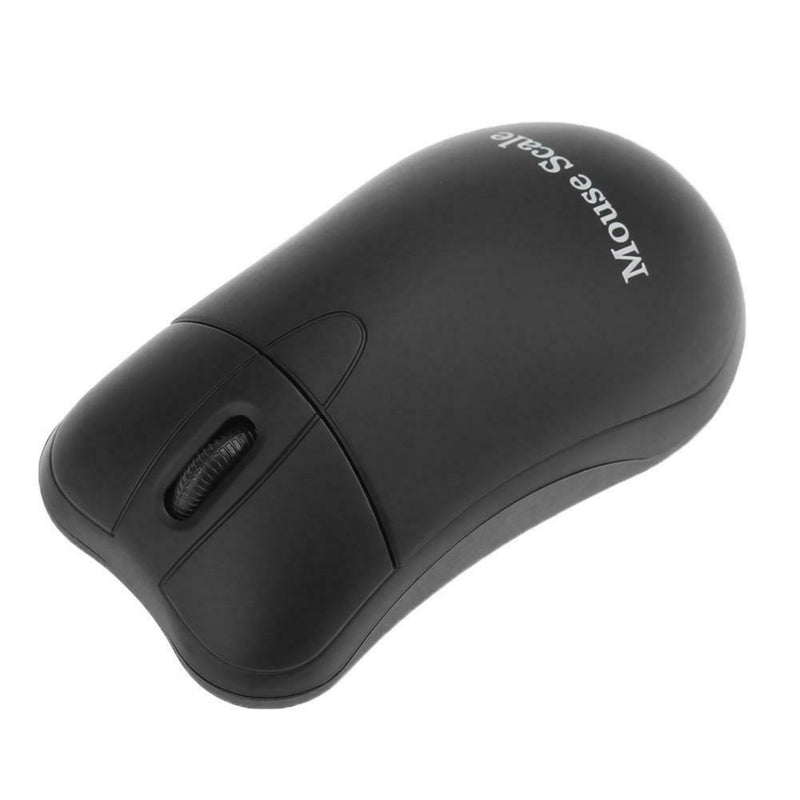 Portable LCD Display Mouse Scale Digital High Precision Jewelry Scale Tools A