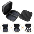 Travel Case VR Headset Bag Anti Scratch Fashion Hard EVA for Oculus Quest 2