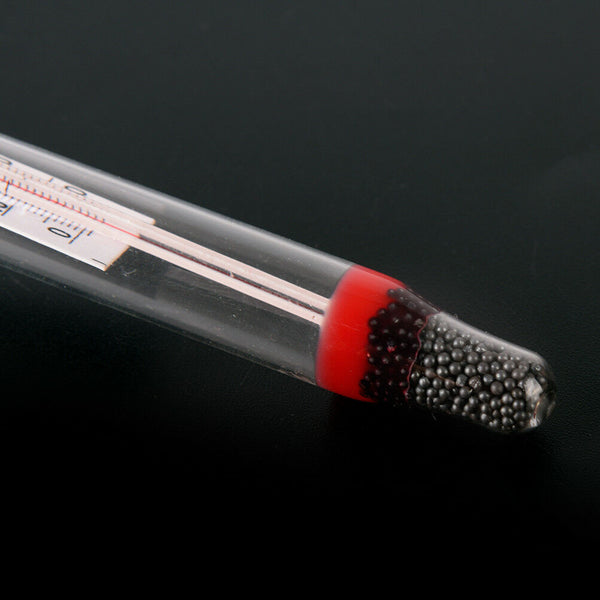 New Fish Tank Thermometer Decoration BICAFDES