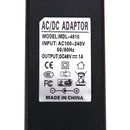 48V 1A AC to DC Adapter Converter for FSP Group FSP025-1AD207A 48V 0.5A~1A A