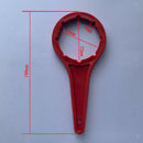 Bottle Tin Openers Wrench Accs Multifunction Kitchen Gadget Tools Red 65mm
