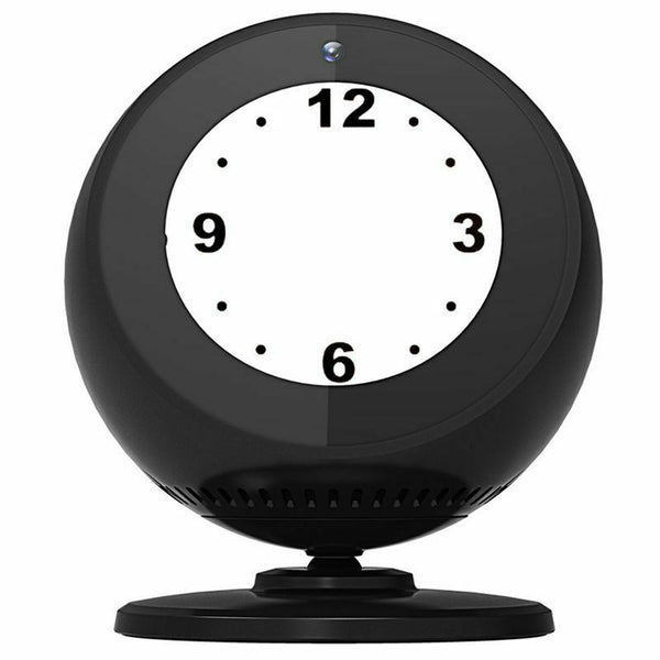New Develop Adjustable Stand 360 Rotation Bracket Base For Amazon Echo Spot Q8O3