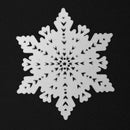 Arrow Snowflake Cutting Dies Stencils Scrapbook Embossing Paper Card(6.8cm)