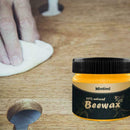Wood Seasoning Beewax Complete Solution Furniture Care For Furniture T6B4