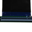 PCI- 16X Riser Card Ribbon Extender