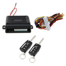 Car Remote Control Alarm Central Locking Keyless Entry System Kit VH10P