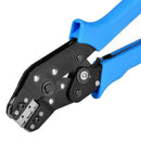 SN-28B Crimping Pliers for DuPont Terminals, 0.1-1mm 28-18AWG, Pin Crimper Tool