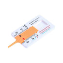 Tyre Tread Depth Gauge Car Caliper Motorcycle Trailer Wheel Measure Tool A