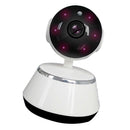Wireless Security Video IP Camera 720P WIFI HD Surveillance Indoor Home