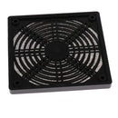 10xDustproof 120mm Case Fan Dust Filter Guard Grill Cover For PC